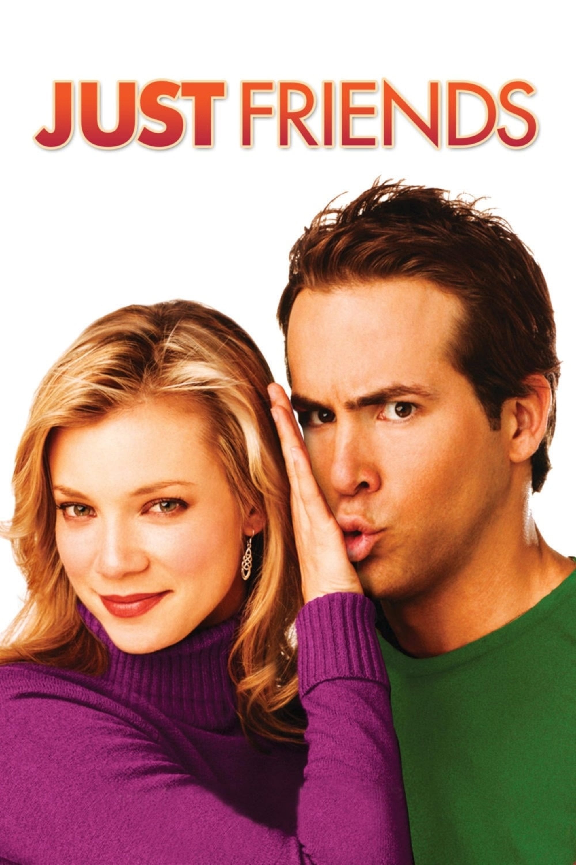 Just Friends - Roger Kumble · 2005