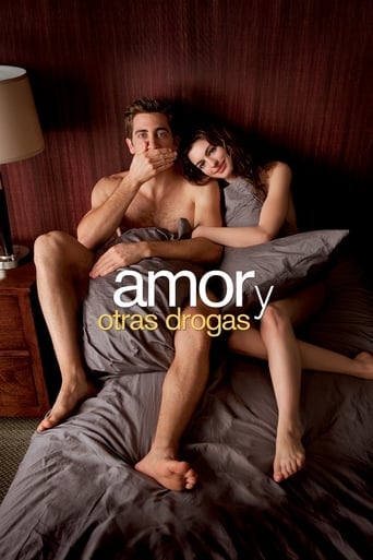 Amor y otras drogas - Edward Zwick · 2010