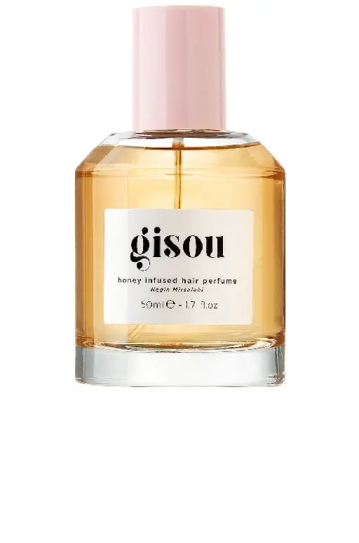 Gisou hair perfume