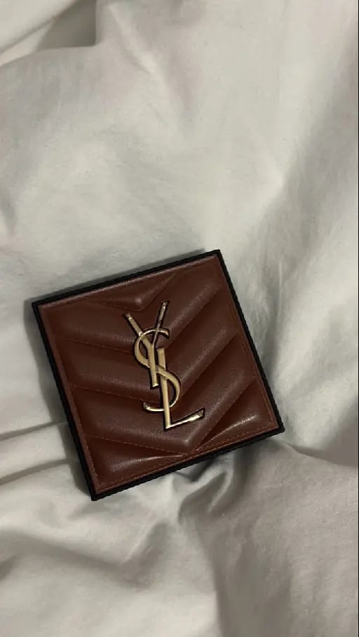 All hours hyper bronzer powder - YSL