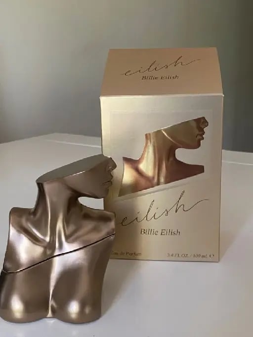 Eilish - Billie ellish