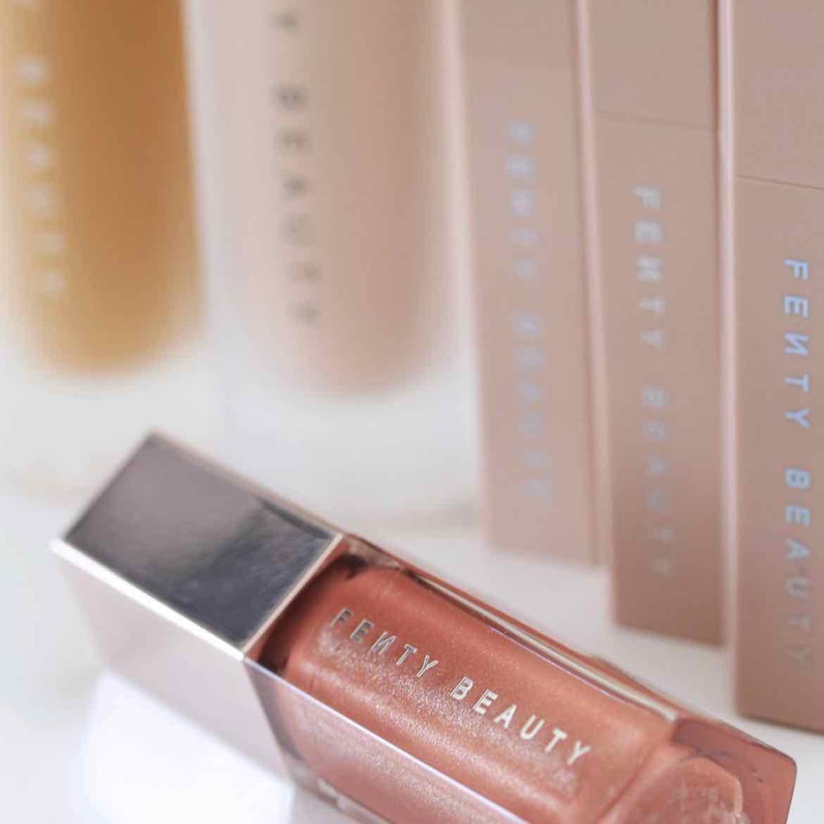 Fenty Glossbomb