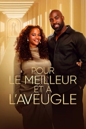 Pour le meilleur et à l'aveugle - · 2025