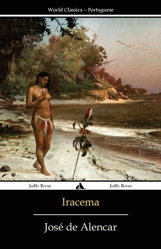 Iracema - José de Alencar · 1865