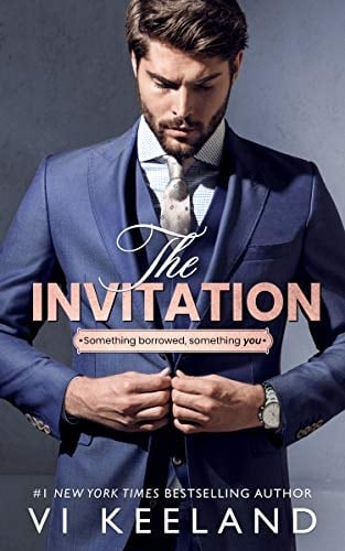 The Invitation - Vi Keeland · 2021