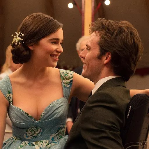 Me Before You - Van a llorar
