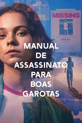 Manual de Assassinato para Boas Garotas - Poppy Cogan · 2024