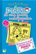Diário De Uma Garota Nada Popular - Vol. 5 - Rachel Renée Russell · 2016
