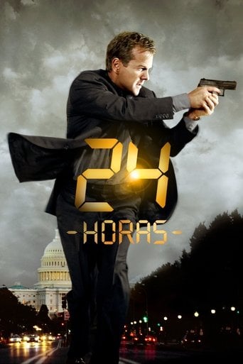 24 Horas - Robert Cochran · 2001