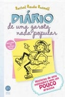 Diário De Uma Garota Nada Popular - Vol. 4 - Rachel Renée Russell · 2016