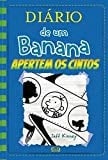Diário De Um Banana 12 - Jeff Kinney · 2017
