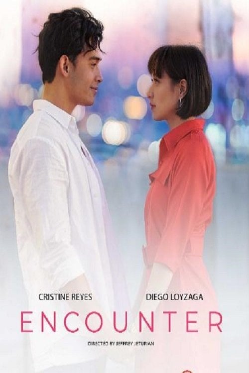 Encounter - 2021
