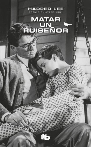 Matar a un ruiseñor - Harper Lee