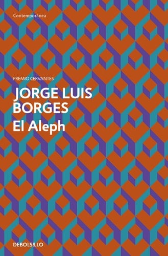 El Aleph - Jorge Luis Borges