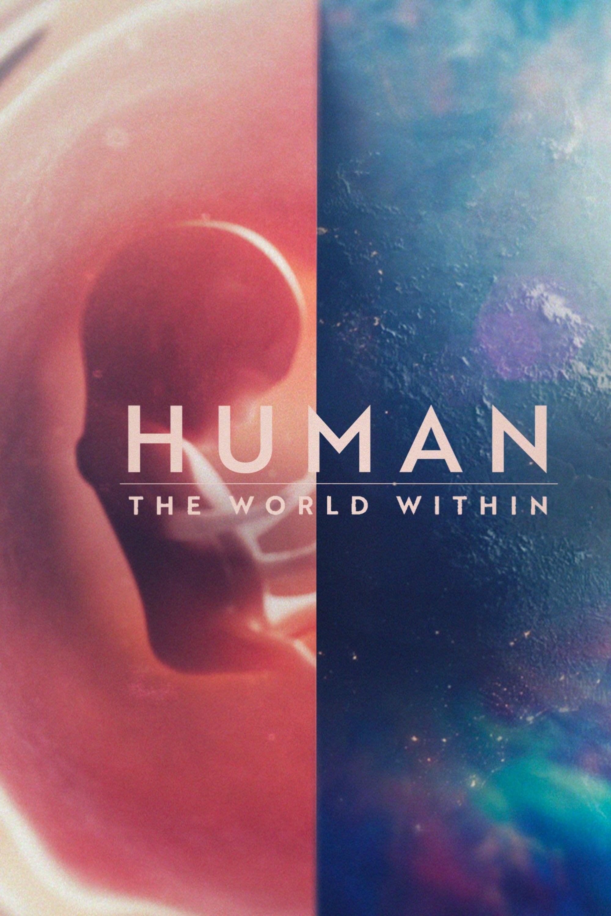Human: The World Within - 2021