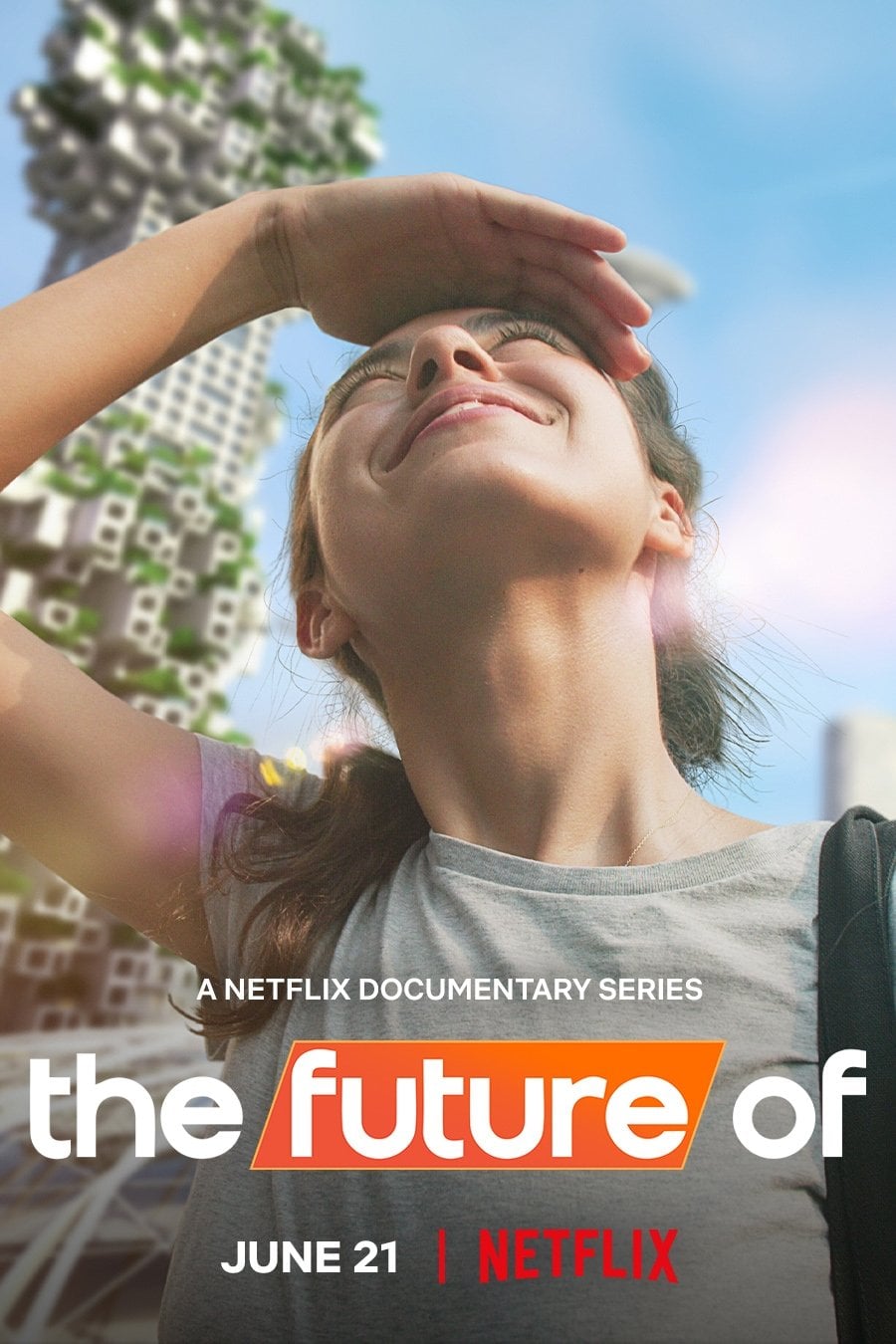 The Future Of - 2022