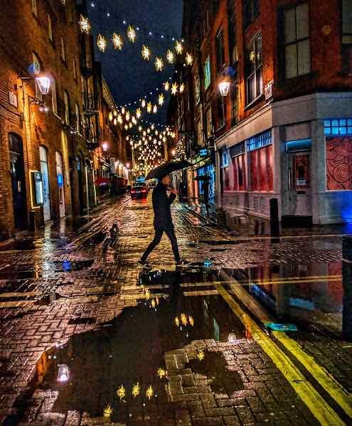 Covent Garden