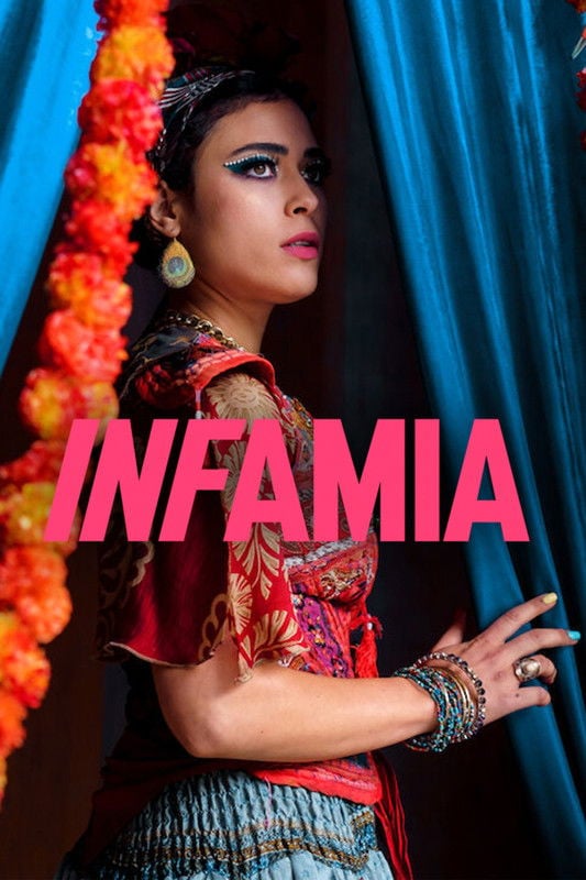 Infamia - 2023