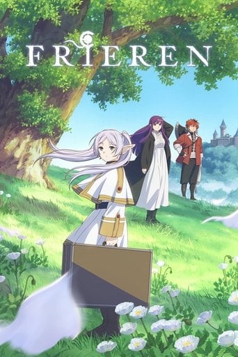 Frieren: Beyond Journey's End - · 2023