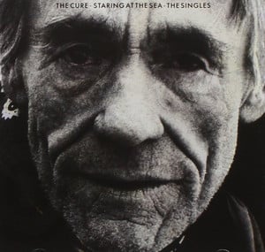 Staring at the Sea - Singles - Album · The Cure