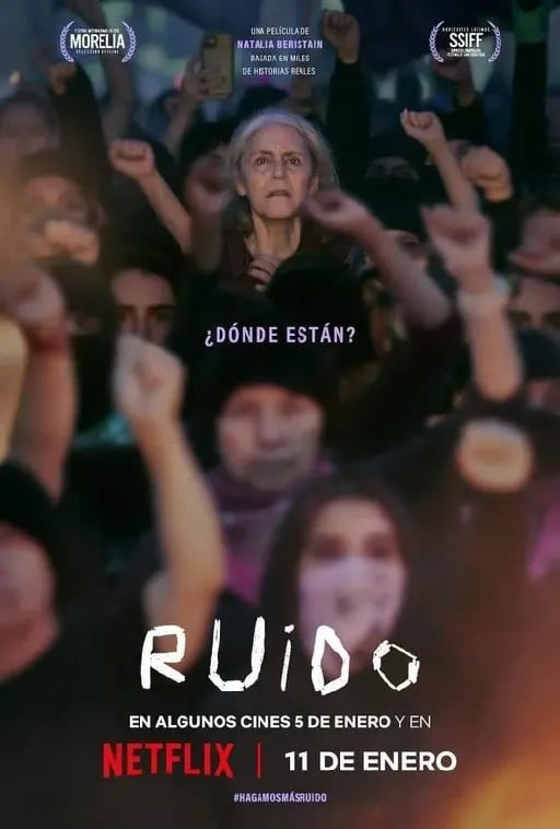 ruido