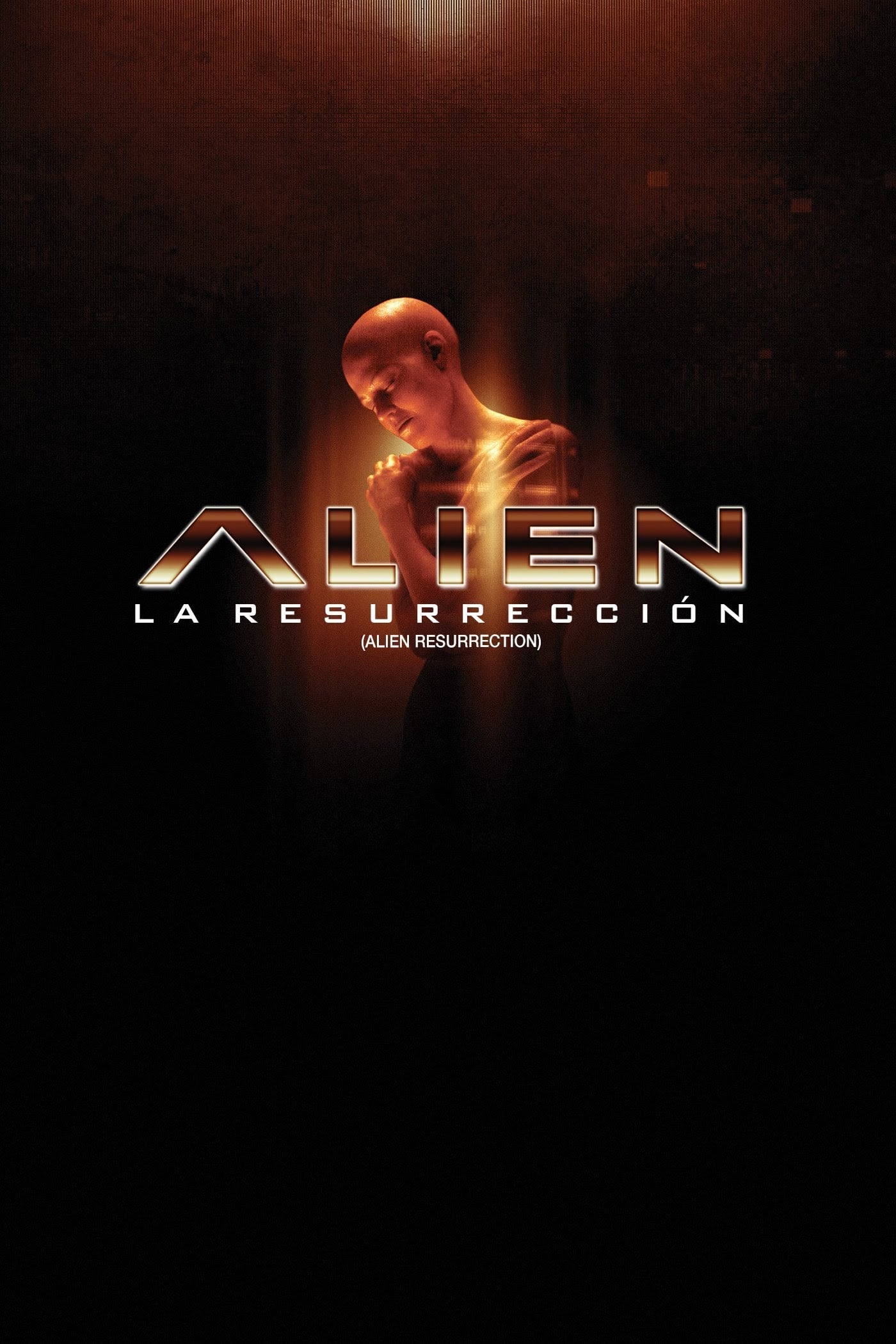 Alien: La resurrección - Jean-Pierre Jeunet · 1997