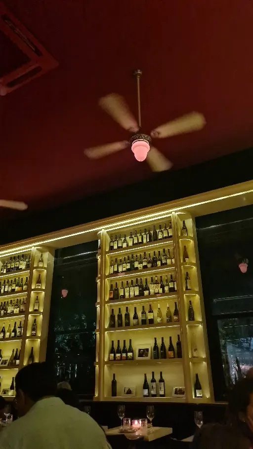 Aldos Restaurante - super fancy y la pasta es buenísima♡