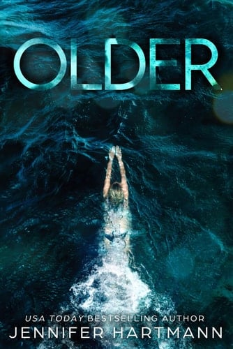 Older - Jennifer Hartmann • 2024