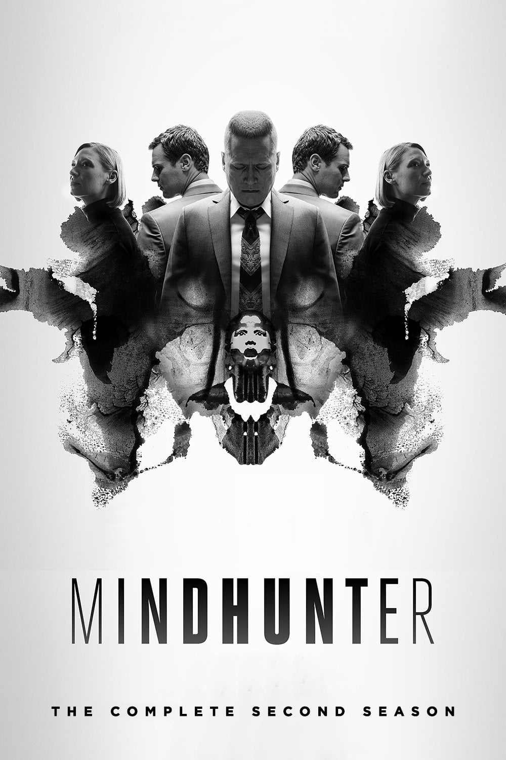 MINDHUNTER - Season 2