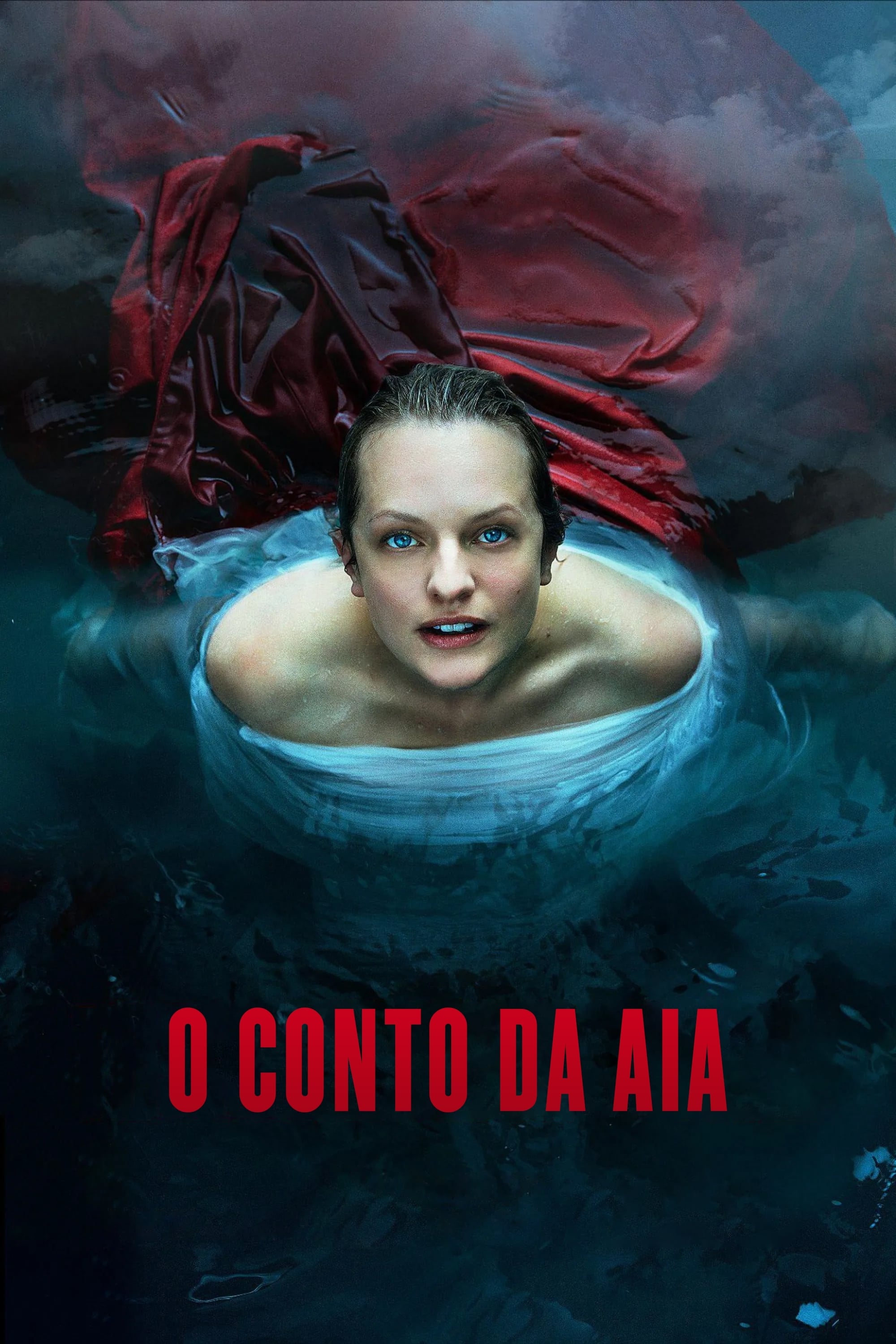 O Conto da Aia - Bruce Miller · 2017