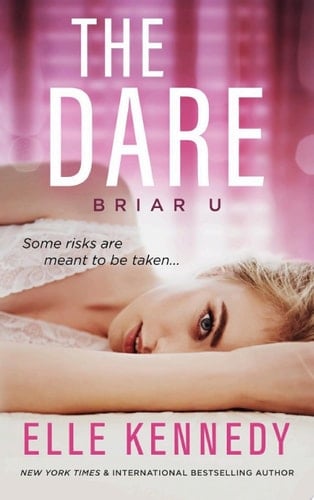 The Dare - Elle Kennedy · 2020