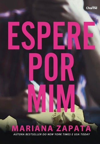 Espere por Mim - _
