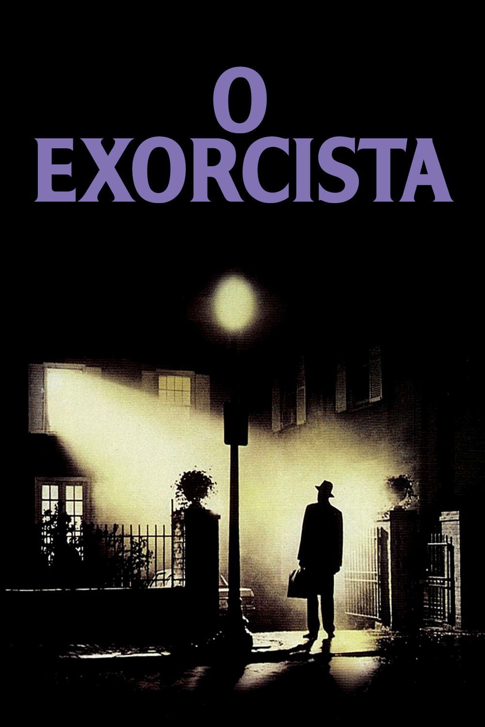 O Exorcista - William Friedkin · 1973