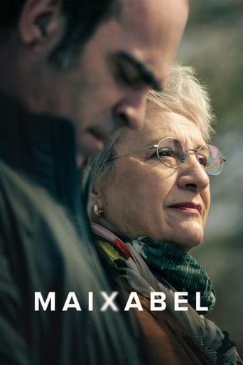 Maixabel - Icíar Bollaín · 2021