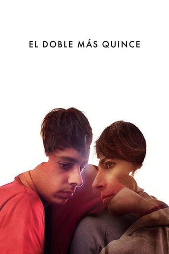 El doble más quince - Mikel Rueda · 2020