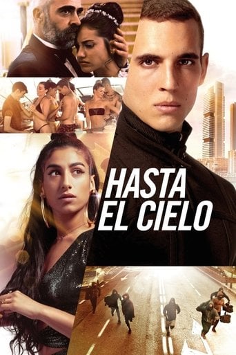 Hasta el cielo - Daniel Calparsoro · 2020
