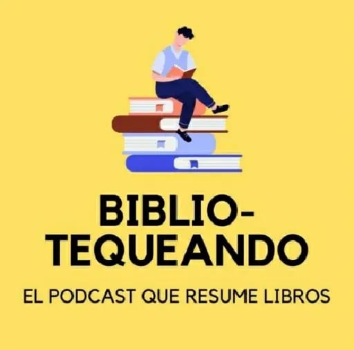 Bibliotecando - Ricardo Lugo