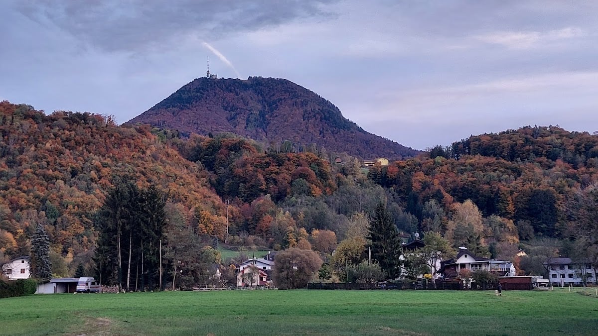 Gaisberg