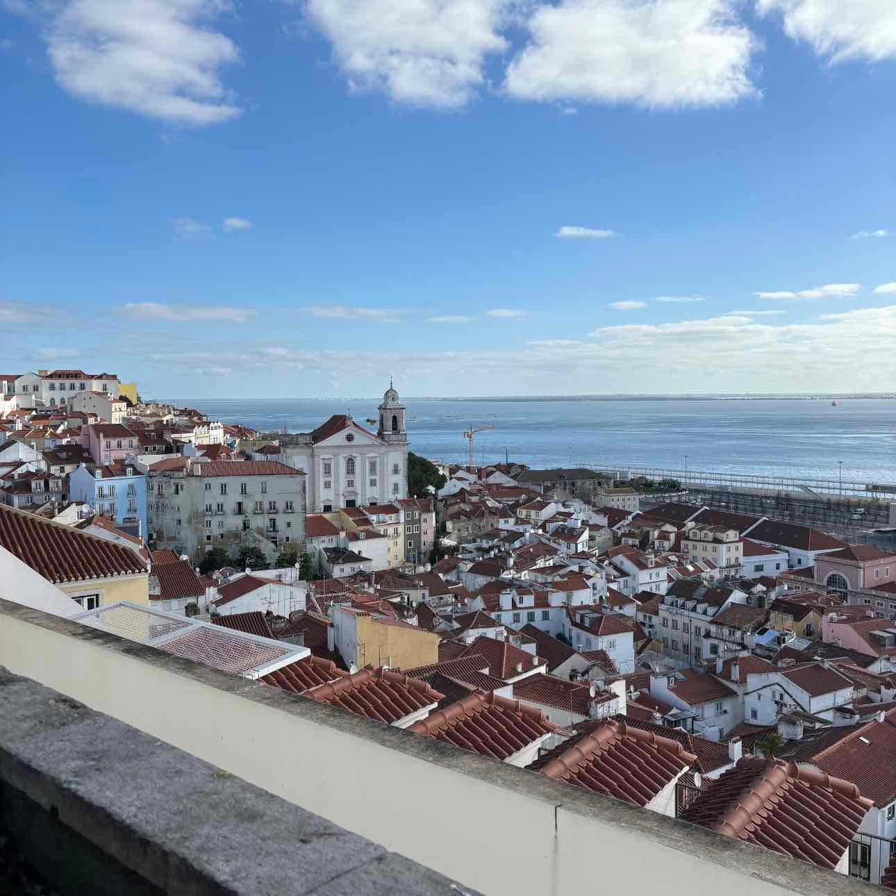 Mirador de Santa Llúcia