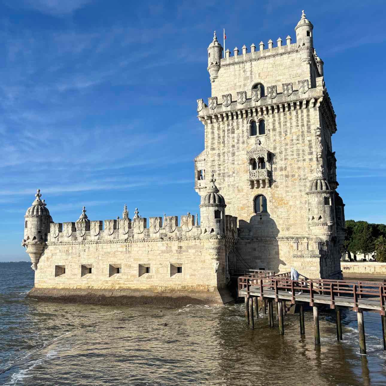Torre de Belém