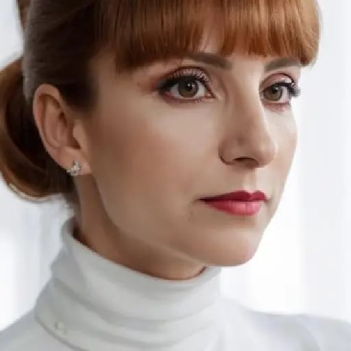 Najwa Nimri