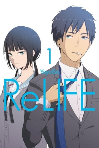 ReLife - Yayoisō · 2019
