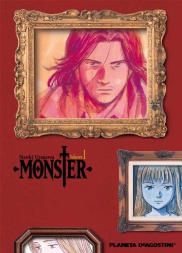Monster - Naoki Urasawa · 2009