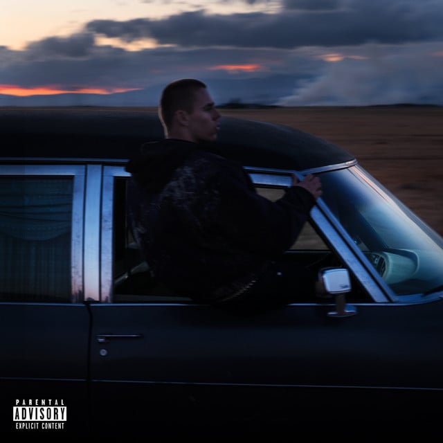 I CONDEMN - Album · The Kid LAROI