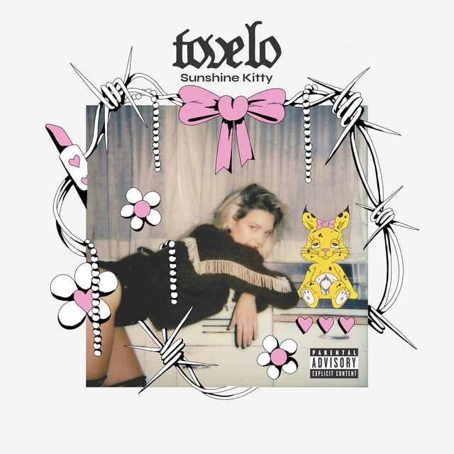 Sunshine Kitty (Paw Prints Edition) - Album · Tove Lo