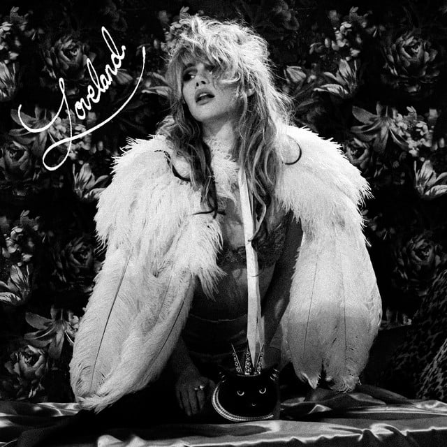 Tiny Raisin - Album · Suki Waterhouse
