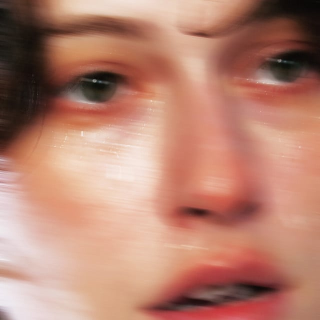 Girl Violence - Album · King Princess