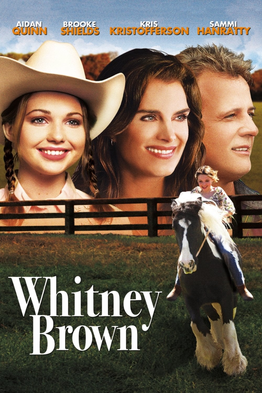 Whitney Brown - Peter Skillman Odiorne · 2011