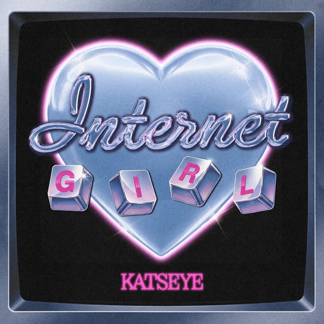 Internet Girl - Song · KATSEYE