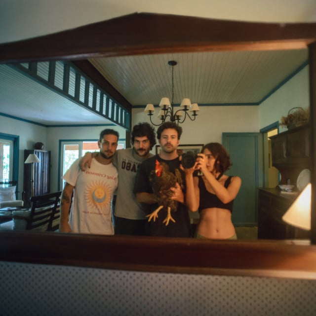 foto em grupo - Album · FOTO EM GRUPO